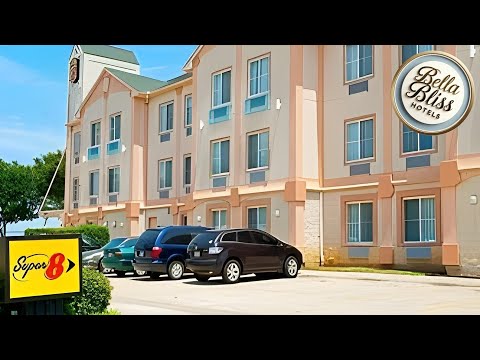 Super 8 by Wyndham Irving/DFW Apt/North | Dallas (TX), United States | Hotel Review ⭐