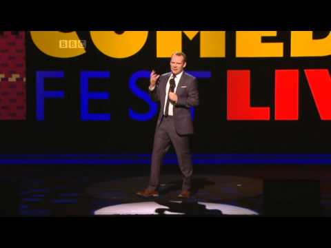 Edinburgh Comedy Fest (2013)