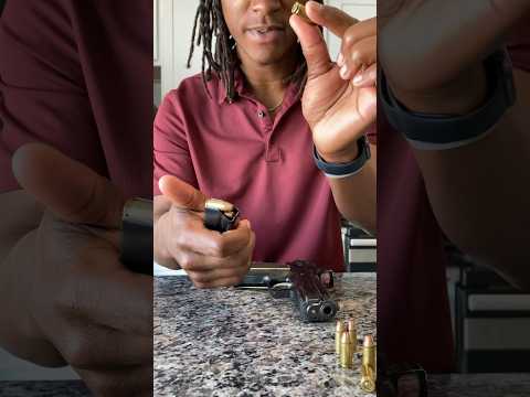 How To Load Magazines Fast: The Best 3 Ways