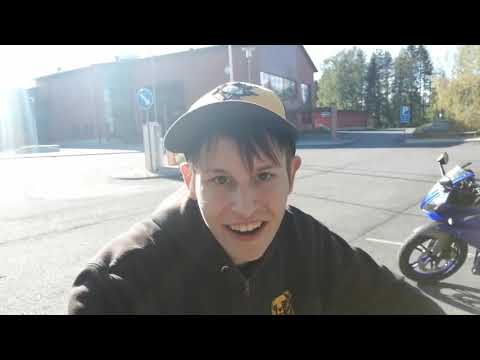 Onni Keulii Mankilla Ympäri