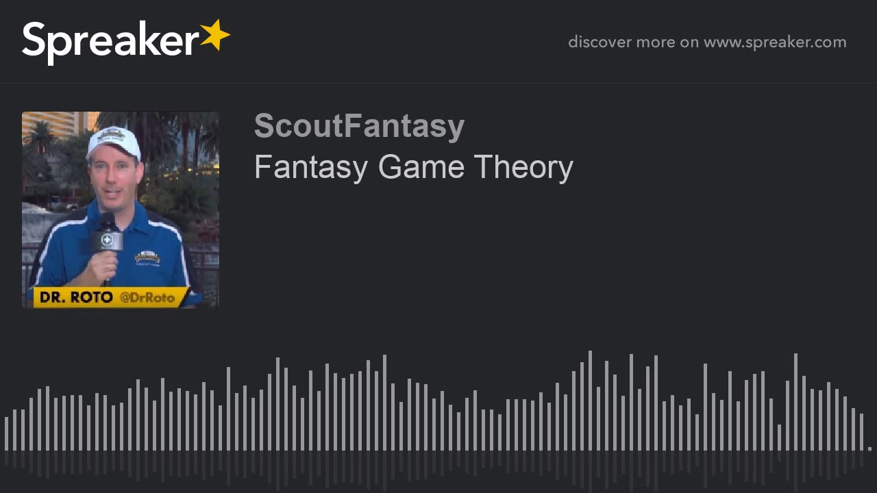 Fantasy Game Theory