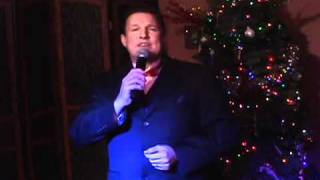 "The Christmas Song" Cover of Nat King Cole's 1961 Christmas Classic with the Nelson Riddle Orch.