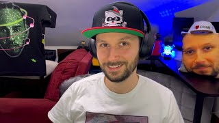 The Greatest Half Life 2 Stream That's Ever Lived