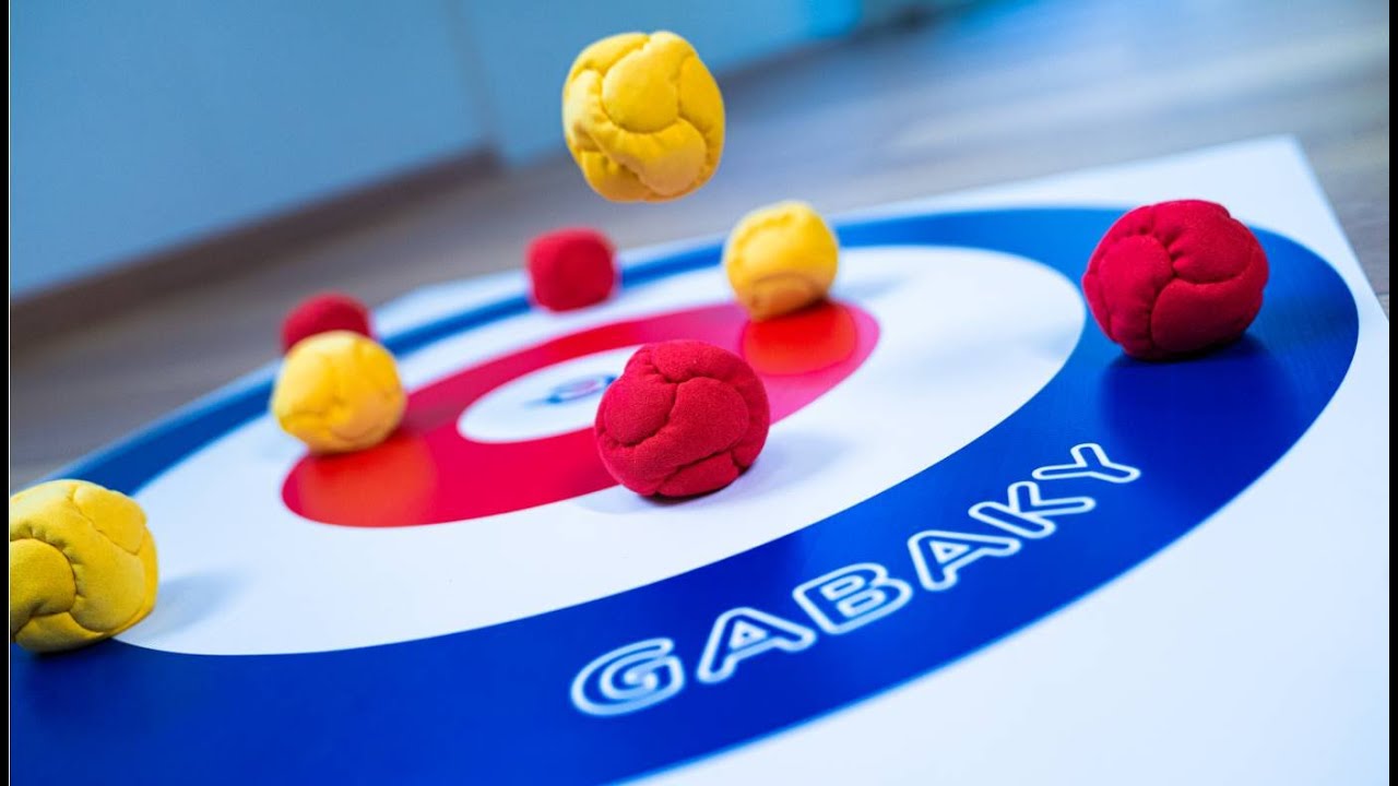 JEU DE GABAKY CLASSIQUE