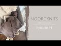 Noordknits Strickpodcast Episode 34 Ivy Sweater Cozymio Sweater No 30 V Neck Herbststrick
