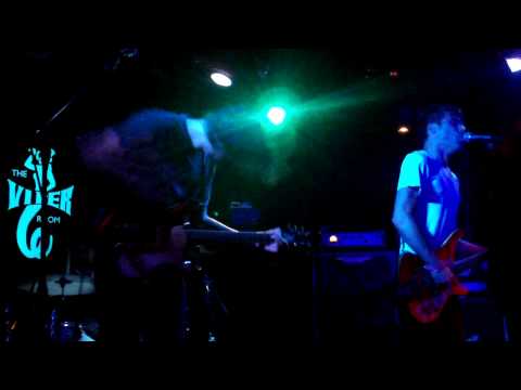 Legs On Sale - Long Division (No Remainders) LIVE @ The Viper Room