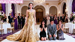 Framed into miscarriage,she slapped them & divorced—Now she’s back as a heiress with a power fiancé！