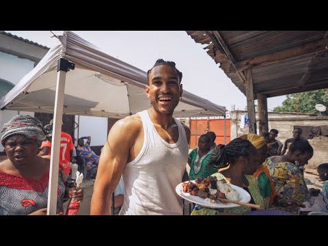 15 AÑOS sin ir al CONGO  | Jordi Mboula Episodio 7