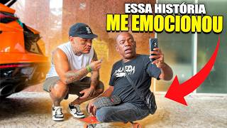 ENTREVISTANDO AS PESSOAS NO CARNAVAL DO RIO DE JÁNEIRO