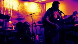 Marvin Gaye - Baby Don't Do It cover by Sons of Octomom 2-7-14