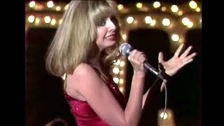 Ellen Foley - Stupid Girl (Countdown Audio + Video Merge 2025)