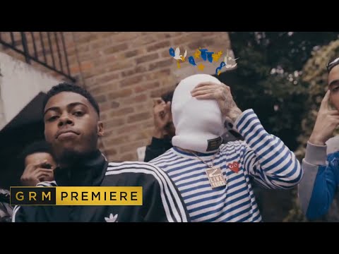 JBEE x Central Cee - Changed ft. Crystal Millz (Official Remix) Prod. By Dj T.B