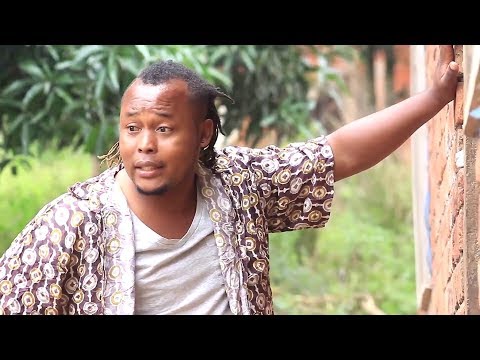 GENDA UBWELE Part 1 - Kidogo Ze Zero, Sabra (Official Bongo Movie)