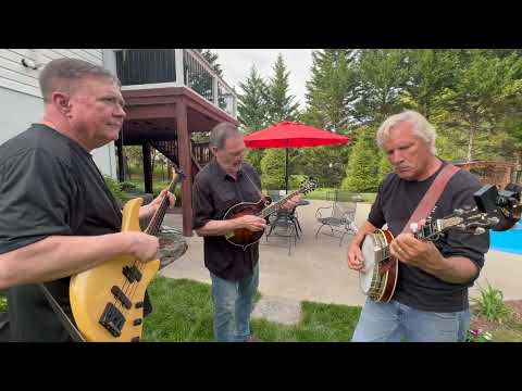 Promotional video thumbnail 1 for Bluetrain