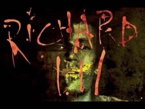 Qui veut voir une version de Richard III  ? / CAPTATION COMPLÈTE