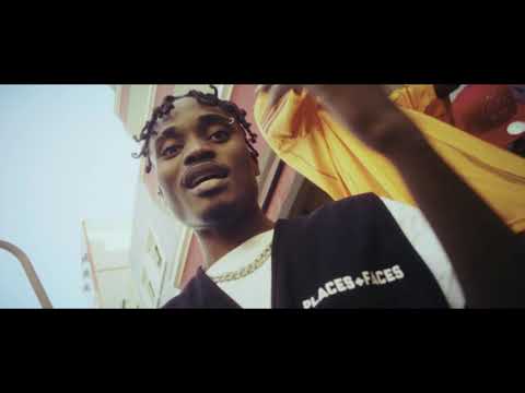 Mc Igu - AMG (Part. N.A.N.A.) Dir: @HESHKIDZ