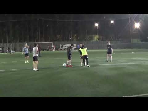 LA CAMPAGNOLA vs GREMIO FC - #LigaNuñez - #Clausura SLV Fecha 5/07/2022