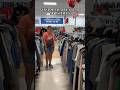 Go Stop Challenge At Marshall S Challenge Funny Marshallsfinds Shopping Song Charlieputh Fyp