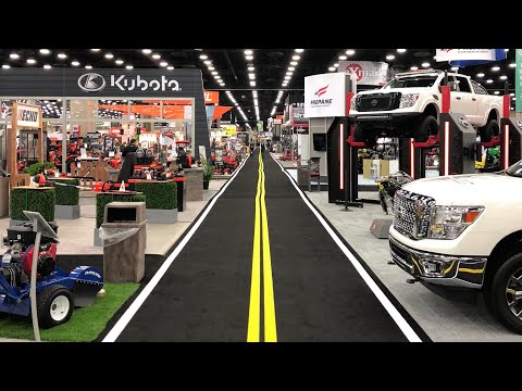 GIE+EXPO - Reasons why you can't miss it!!