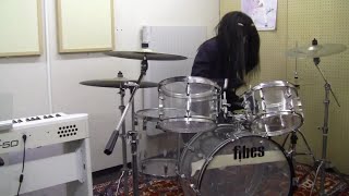 KALEDON - The New Kingdom cover by crossdresser