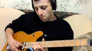 Whitesnake Got What You Need Guitar covers