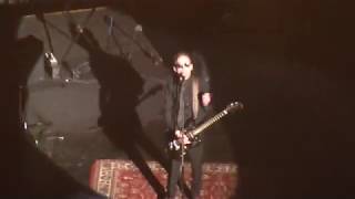 LOS VIOLADORES EN EL GRAN REX 2018 PARTE 8