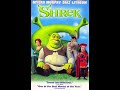 Opening To Shrek 2001 VHS