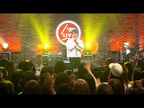 [I'm LIVE] Ep.29 - K.Will (케이윌) _ Full Episode