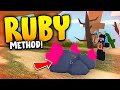 How to get RUBY!! in Roblox Islands (Skyblock)