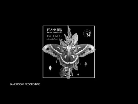 SRR50 - Franksen & Redux - Da Heat (Original Mix)