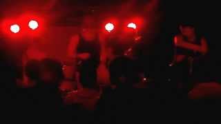 Icon Of Sin - Shipwreck live@traffic