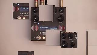 GFI System Synesthesia - What To Know & Where To Buy | Equipboard