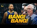 Every Mike Breen BANG Call For Stephen Curry ️
