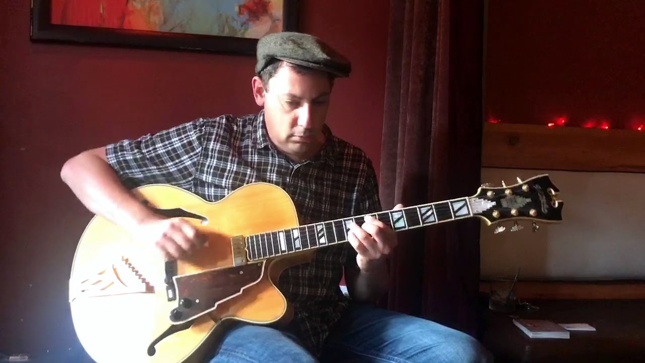 Promotional video thumbnail 3 for Lance Vallis