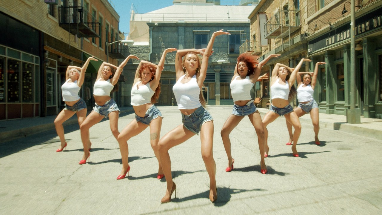 HYOLYN — ChecK