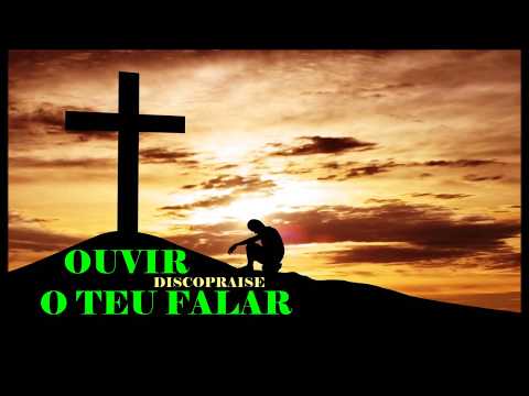 Ouvi O Teu Falar - Discopraise