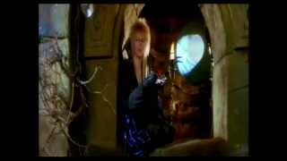 Labyrinth Cruxshadows Wake The White Queen