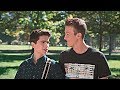 Cyrus TJ Their Story Andi Mack