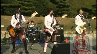 SCANDAL   Playboy Osaka Castle Park LIVE—在线播放—优酷网，视频高清在线观看