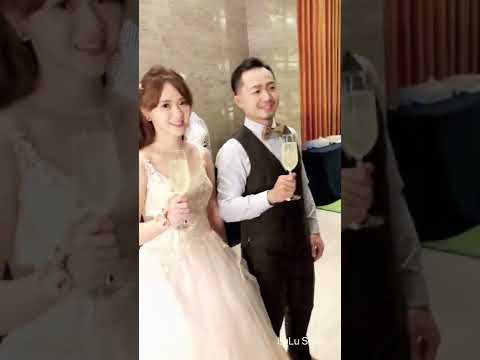 新娘造型 婚禮 婚宴