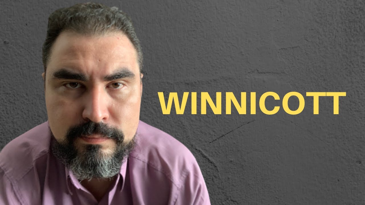 WINNICOTT: NOÇÕES INTRODUTÓRIAS
