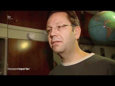 Rümpel Fritz ® | Mit den "hessenreportern" auf Spurensuche - Teil 1