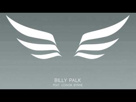 Billy Palk - Wings (Feat. Conor Byrne)
