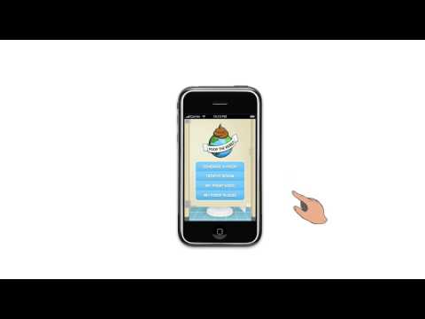 POOP THE WORLD Video