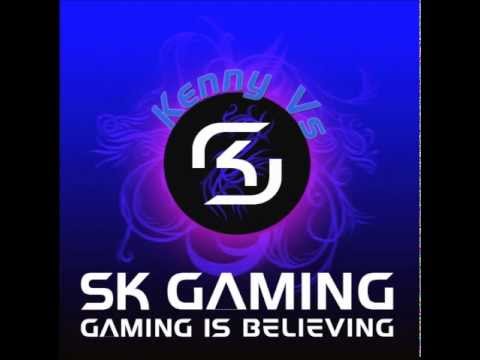 Kenny vs SK Gaming G.I.B.