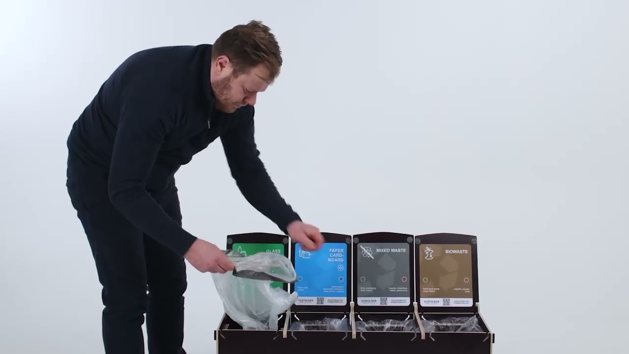 Produkta video