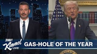 Trump's Desperate to Destroy the Planet, Pam Bondi’s Epstein Karen-Thon & Dems Want ICE Reform