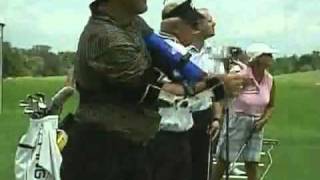 Funny Golf Commercial #05