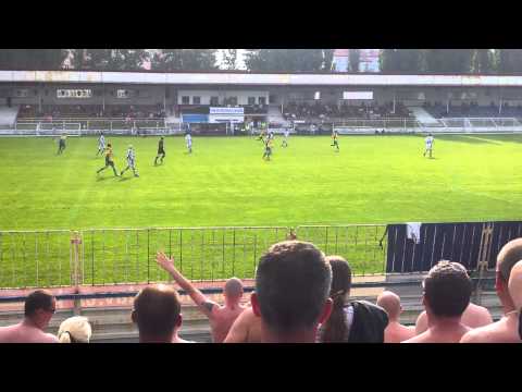 FK Hvězda Cheb - Chýše