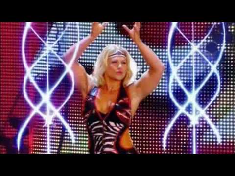 SmackDown! New Intro 2009!
